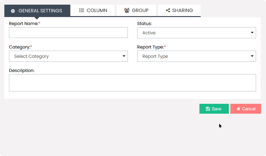 activity tracking